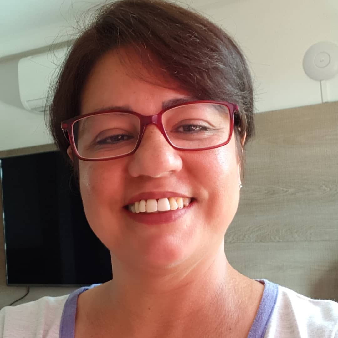 Foto de perfil de Clarice Silva