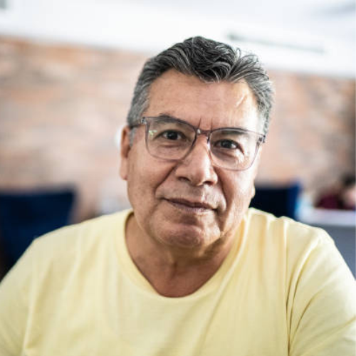 Foto de perfil de Antônio Martins