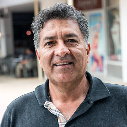 Foto de perfil de João da Silva