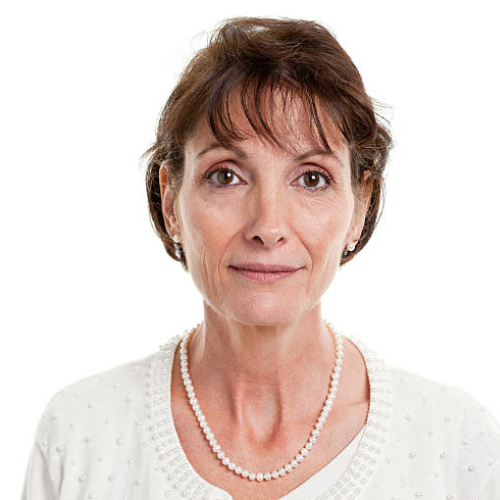 Foto de perfil de Maria do Carmo